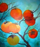 Kaki - Natures mortes