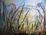 Herbes de talus - Au pays des bouchures