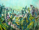 pauline-peinture - Au pays des bouchures