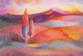 Ardèche - paysages