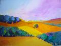 A Cosset - paysages