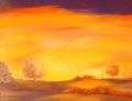 Soir - paysages