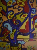 Arbre de vie - Divers